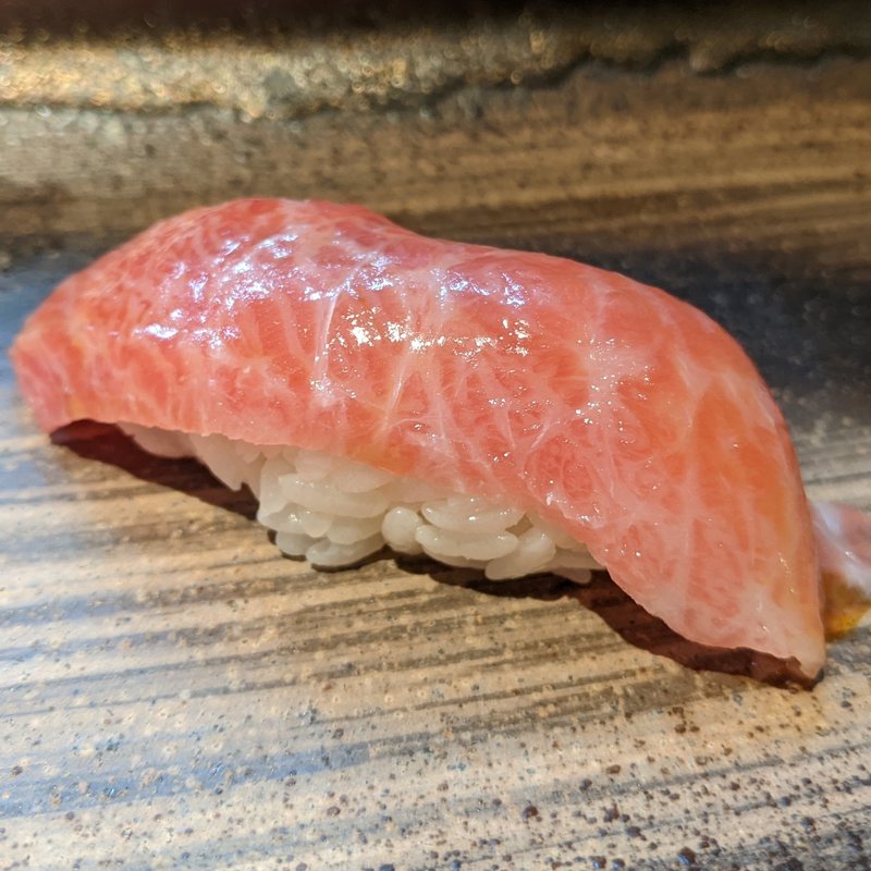 マグロカマ(若大将 )