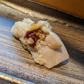 煮ハマグリ(若大将 )