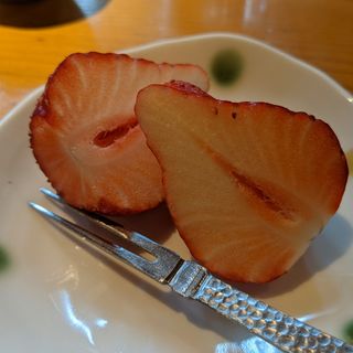 極(若大将 )