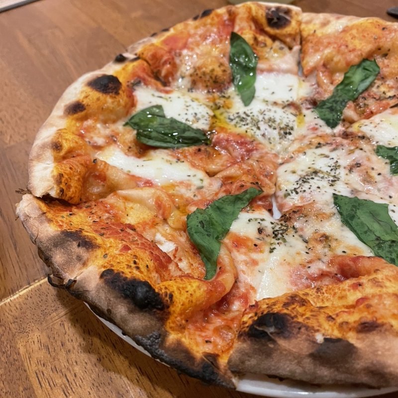 マルゲリータ (CONA幡ヶ谷店)