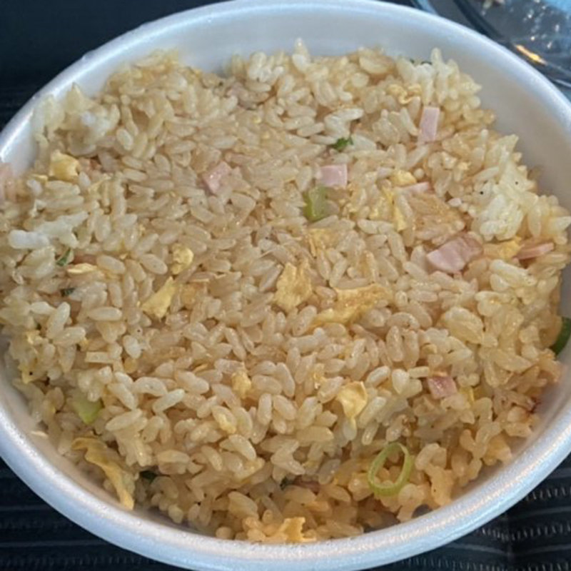 チャーハン大(まちのごはんや がっつり亭 尼ヶ辻店 )