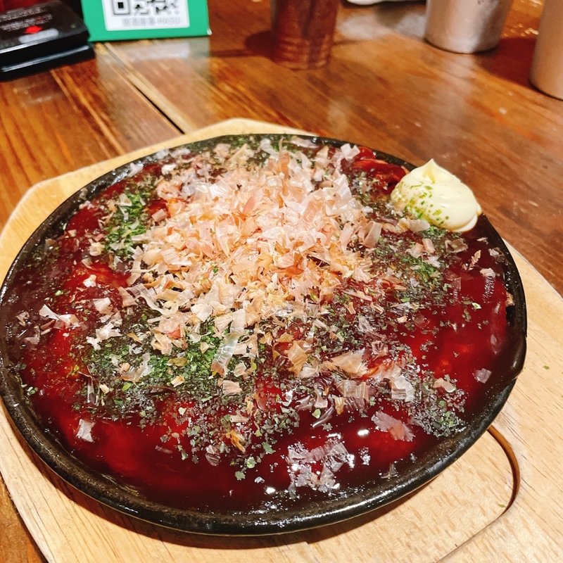 (居酒屋　蓮 （HASU）)