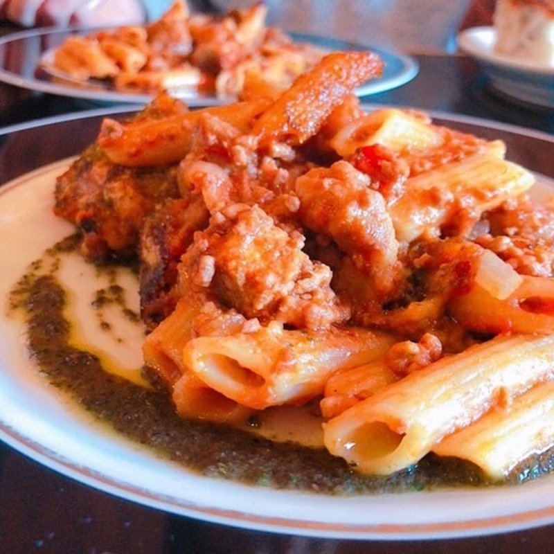 ランチセット(ガニュ・パン （GAGNE‐PAIN）)