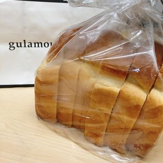 超高級グラマー食パン(グラマーペイン 広島店 )