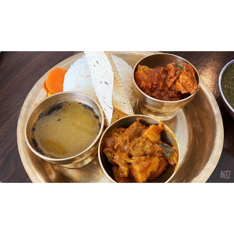 (ハモロレストランアンドバー)