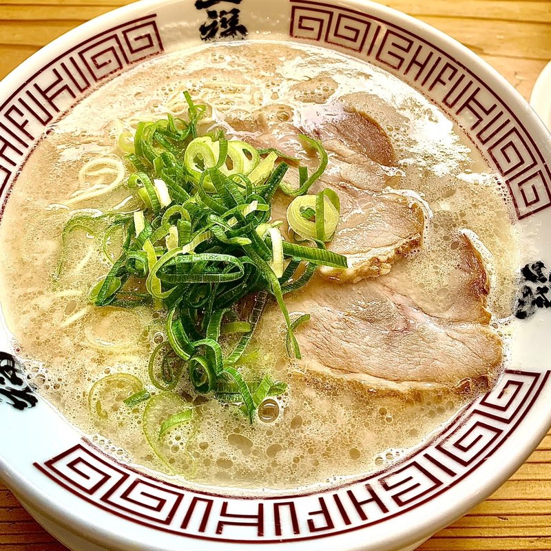 ラーメン(一福 石橋本店 )