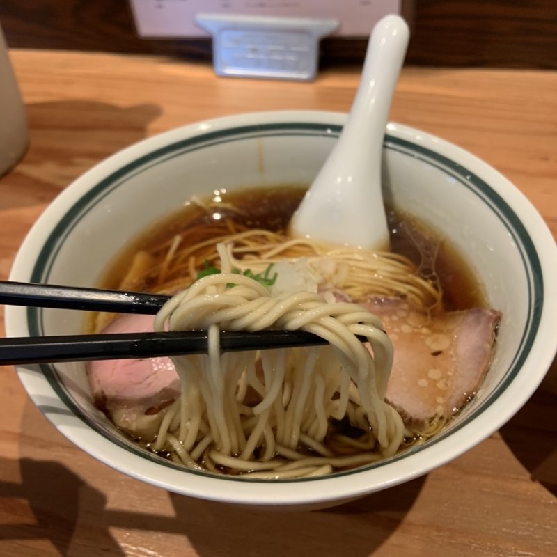 花小金井駅周辺で食べられるラーメンランキング Sarah サラ