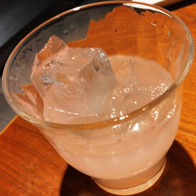 静岡恋する白いちご(土間土間 川崎リバーク店)