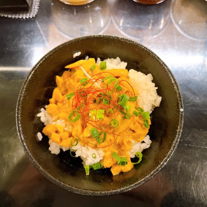 玉子丼(SHOWTIME-Ramen-)