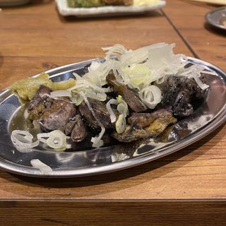 どる焼き(伝串 新時代 アスティ岐阜店)