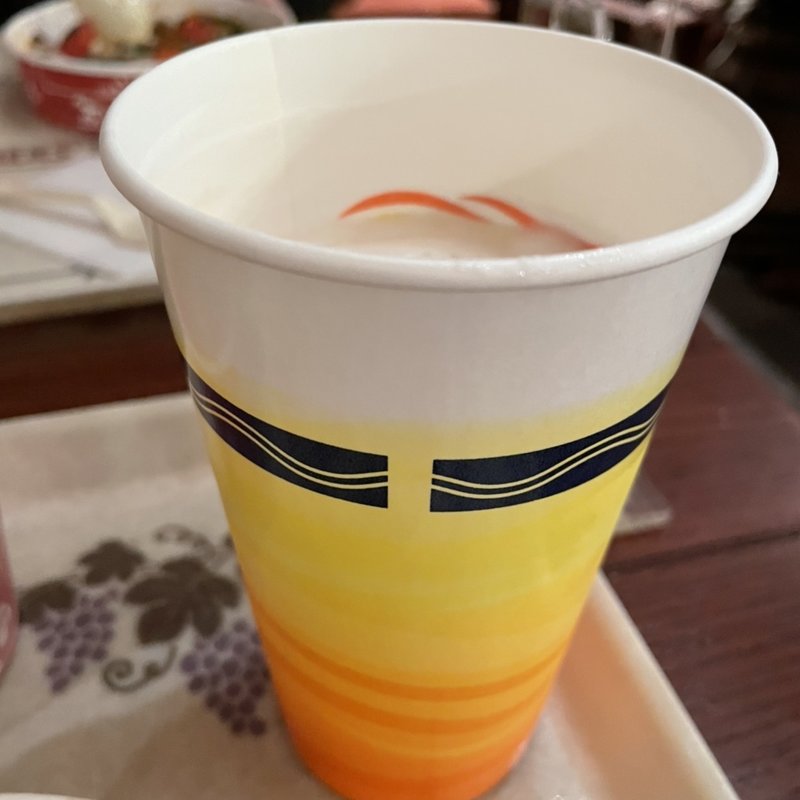 キリン一番搾り(ディズニーシー ザンビーニ・ブラザーズリストランテ)