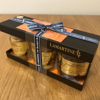 焼き菓子(ラマルティーヌ （LAMARTINE）)
