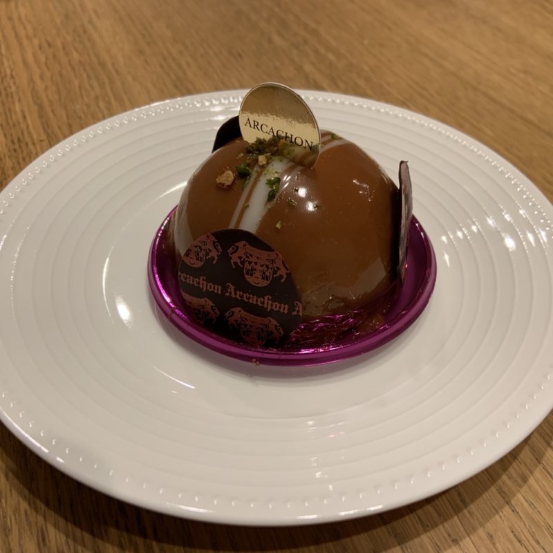 マリリン(アルカション （ARCACHON）)