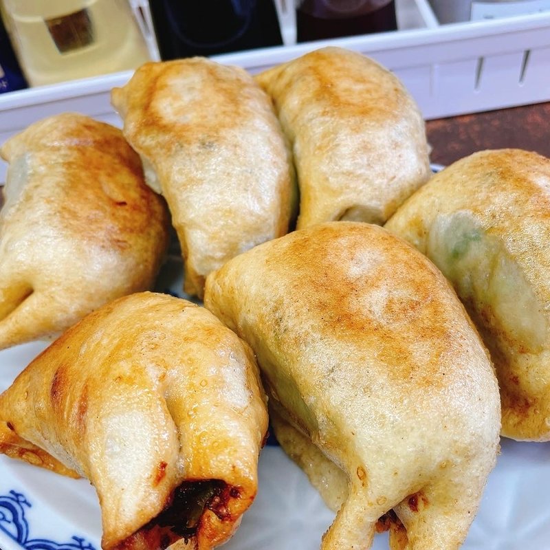 餃子（1皿6個入り）(ひさご亭 市川大野店 )