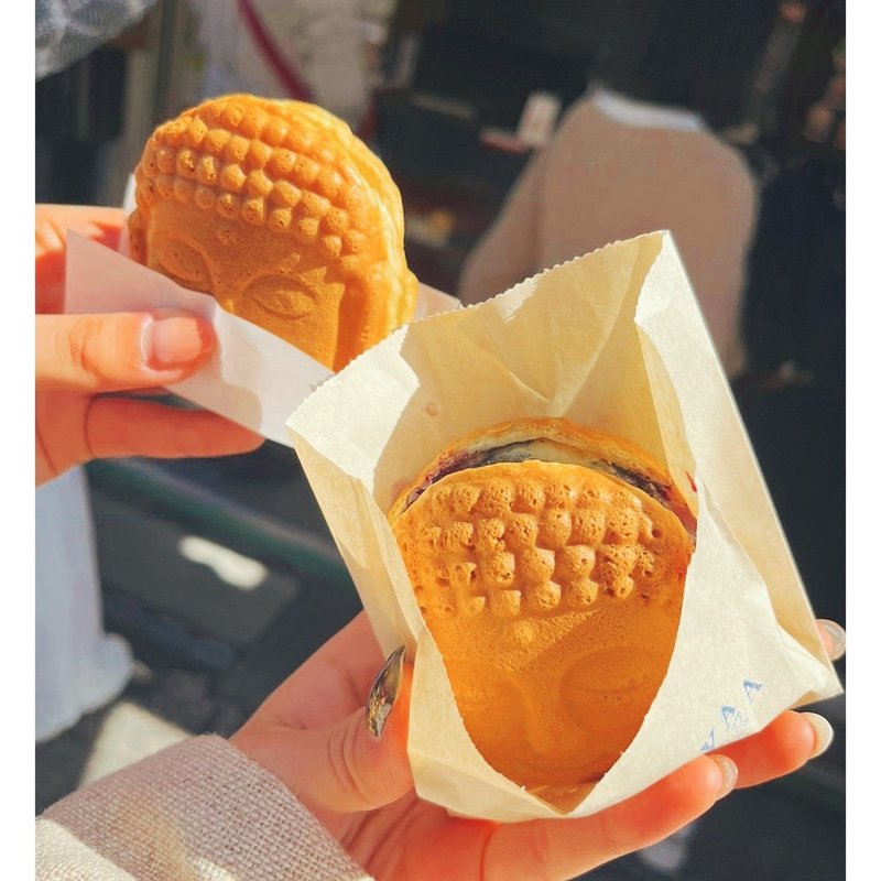 カスタード(ともや 小町店)