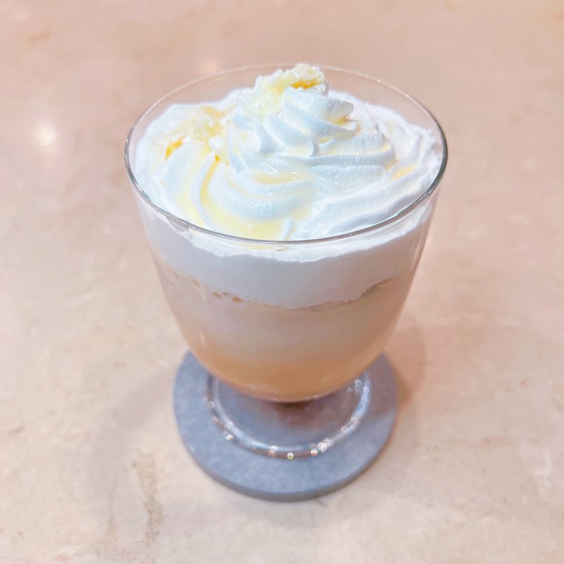 ホワイトモカ(Forest Green Crepe ＆ Bake )