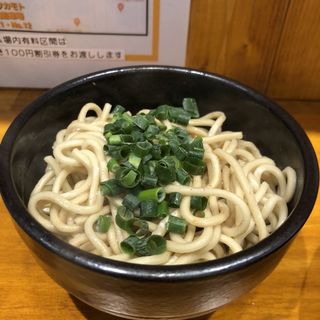替え玉(麺屋タカモト)