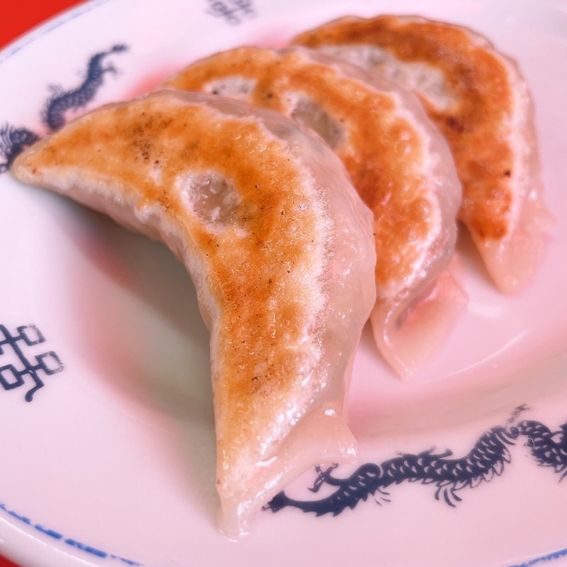 餃子（5個）(成光 （なりみつ）)