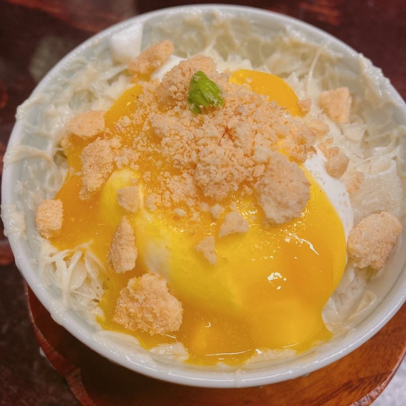 (和韓料理 じゅろく)