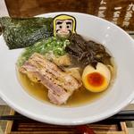 純らーめん七節(大重食堂 ～今泉店～)
