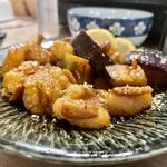 ホルモン焼き