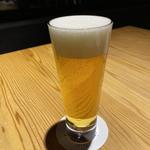 生ビール