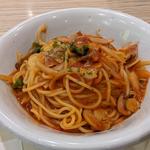 ナポリタン(クイックパスタ　コパン モラージュ菖蒲店 )
