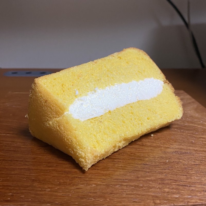 豆乳シフォンケーキ(バニラ)(農ブランド ヨリマチFUSHIMI店)