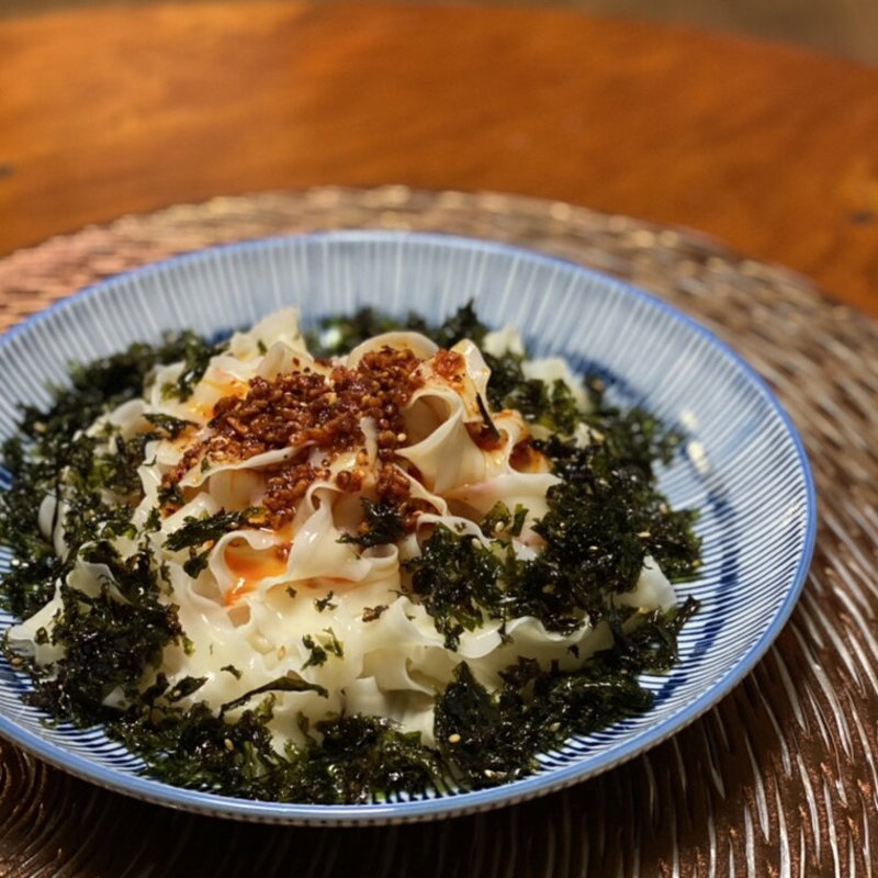 友盛貿易 順留湯 刀削麺(ドン・キホーテ 札幌店)