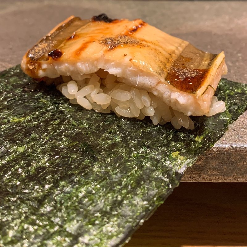 おまかせコース(鮨あさひ)