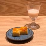 おまかせコース(鮨あさひ)