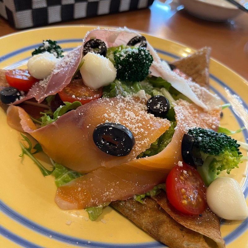 ガレット(アヴスウェ )