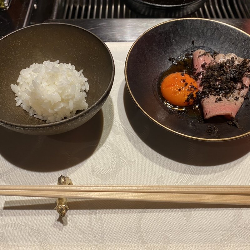 幻のすきしゃぶ(お肉屋 けいすけ 三男坊 )