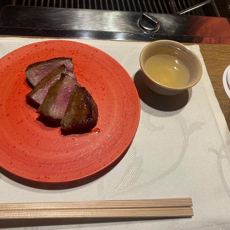 タン元(お肉屋 けいすけ 三男坊 )