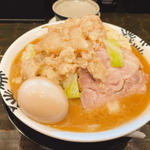 特龍の豚そば