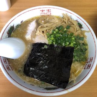 コッテリラーメン醤油(陸王)