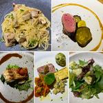 夜のコース(olio（オリオ）)