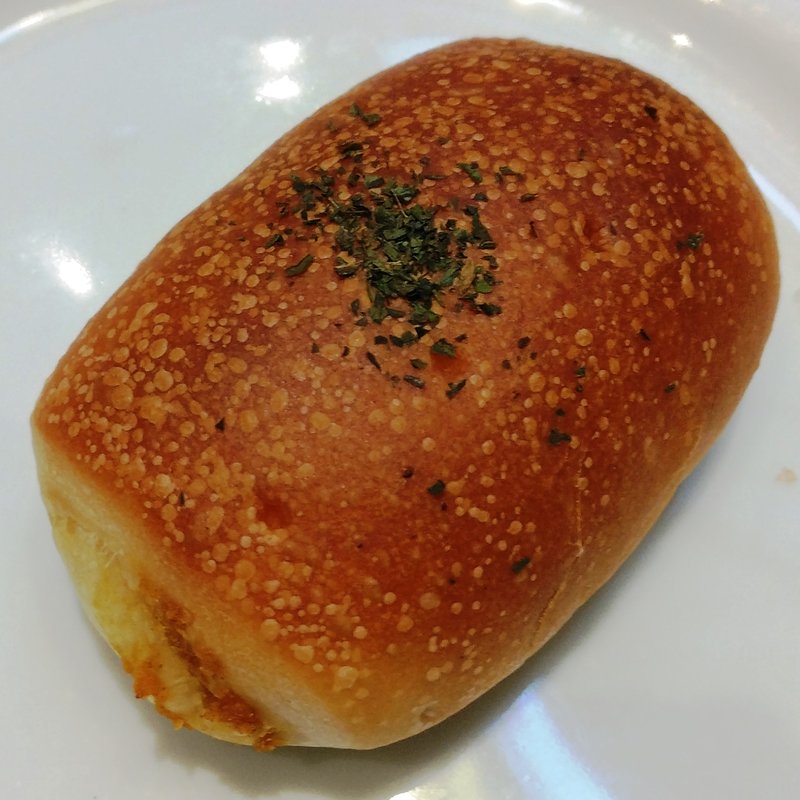 カレーロール(BISTRO309ラゾーナ川崎店)