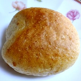 ホールホイートロール(BISTRO309ラゾーナ川崎店)