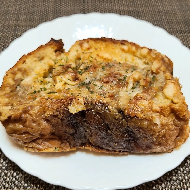 パンdeオニオングラタン(ポンパドウル　東武池袋店)