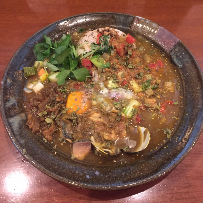 歓迎！九州スペシャル(旬香唐 （しゅんかとう）)