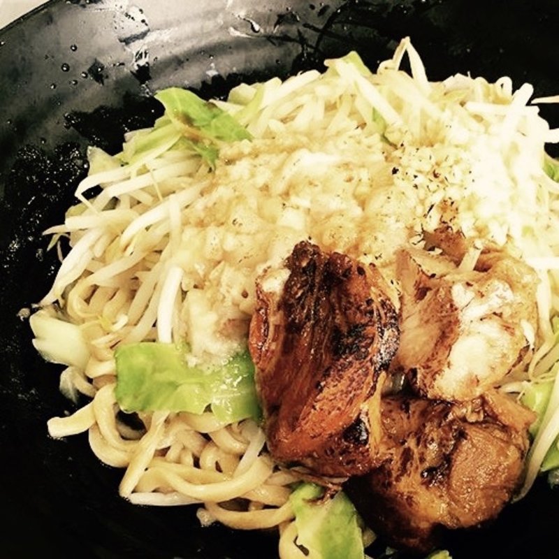 (ラーメン 富次郎 堀町店 )