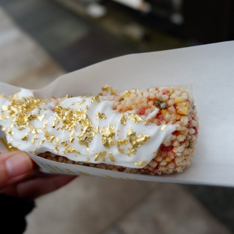 (ヴィレ・デ・クロケット)