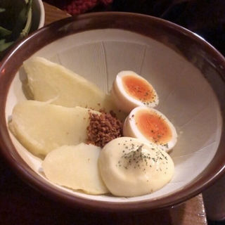 (えびすの安兵衛)