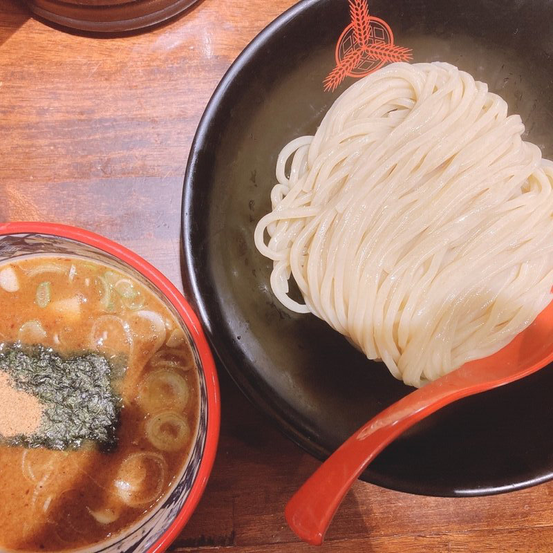 つけ麺(つけ麺専門店 三田製麺所 ヨドバシAkiba店)
