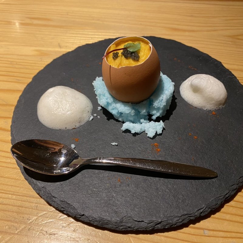 植村牧場　白鳳卵(セトレならまち)