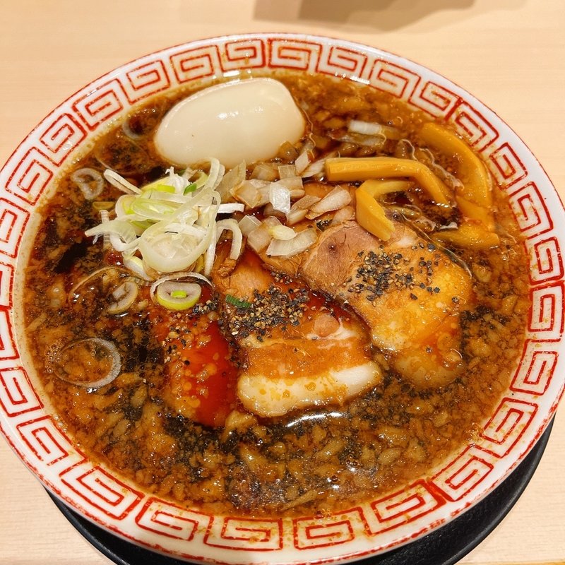 (喜多方食堂 ハイハイタウン店)