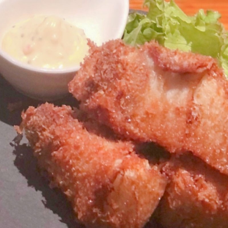 ザンギ(dining BAR ランプ)