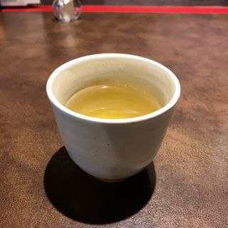 サービスのスープ(平成第七酒場 狐小屋 八事店)