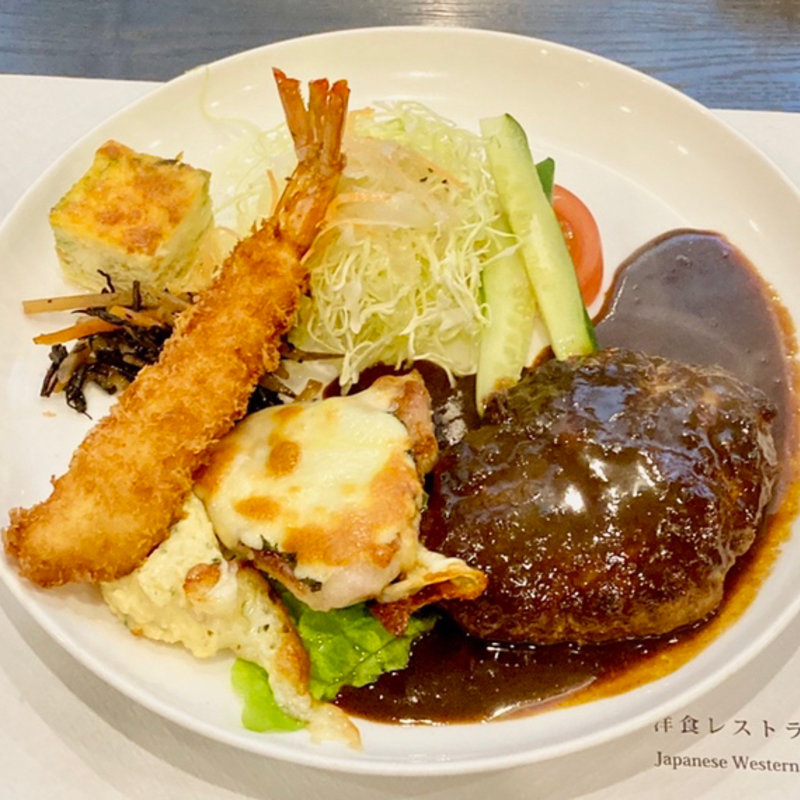 ランチデラックス(キートス kiitos)